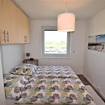 Apartman Hohes Ufer Mare Nostrum Hohwacht