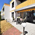 Apartman Hohes Ufer Mare Nostrum *