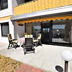 Apartman Hohes Ufer Mare Nostrum