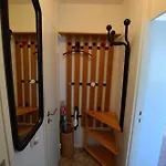 Apartman Hohes Ufer Mare Nostrum Hohwacht