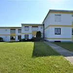 Apartman Hohes Ufer Mare Nostrum Hohwacht