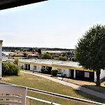 Apartman Hohes Ufer Mare Nostrum