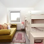 Hohes Ufer Mare Nostrum Apartman Hohwacht