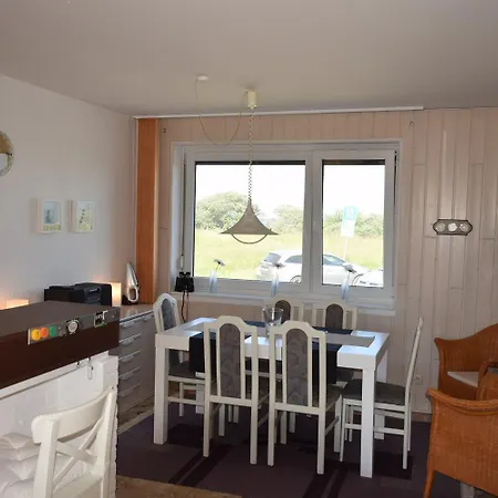 Hohes Ufer Mare Nostrum * Hohwacht