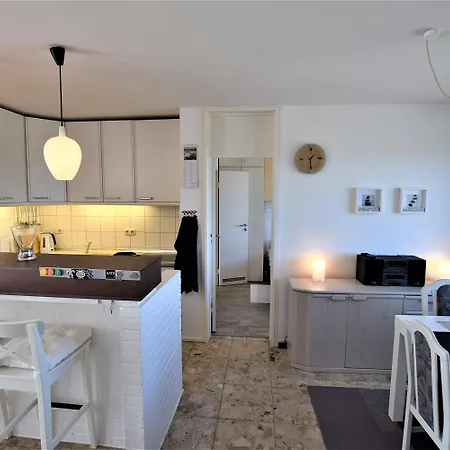 Διαμέρισμα Hohes Ufer Mare Nostrum Hohwacht