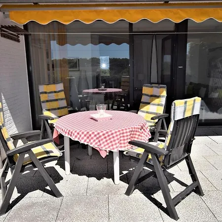 Hohes Ufer Mare Nostrum *