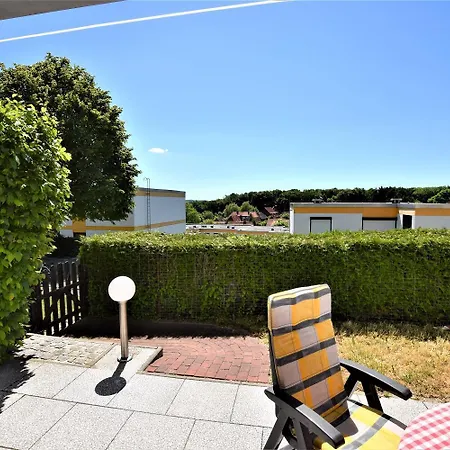 Hohes Ufer Mare Nostrum