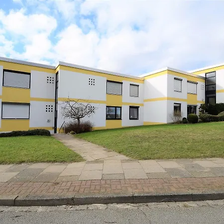 Διαμέρισμα Hohes Ufer Mare Nostrum