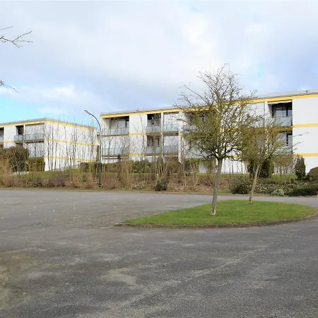 Hohes Ufer Mare Nostrum アパート *