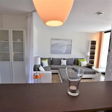 Hohes Ufer Mare Nostrum * ホーヴァハト