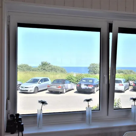 Hohes Ufer Mare Nostrum