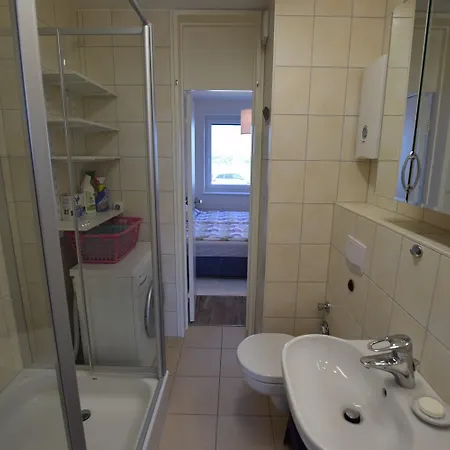 Hohes Ufer Mare Nostrum *