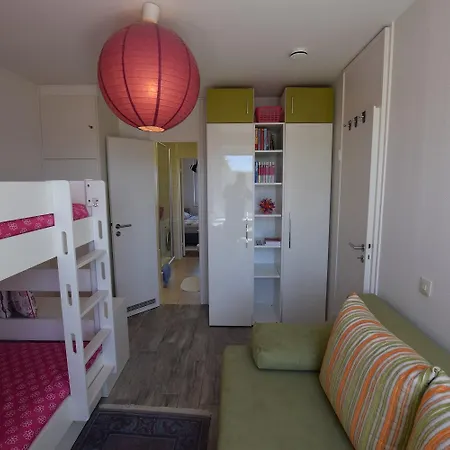 Hohes Ufer Mare Nostrum *