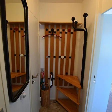 アパート Hohes Ufer Mare Nostrum ホーヴァハト