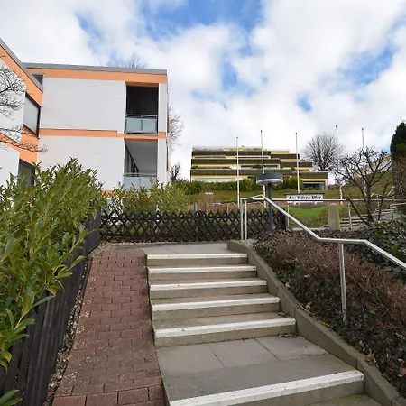 Hohes Ufer Mare Nostrum Hohwacht