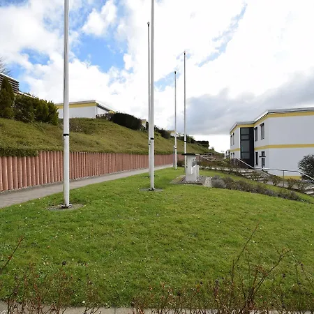 Hohes Ufer Mare Nostrum Διαμέρισμα Hohwacht