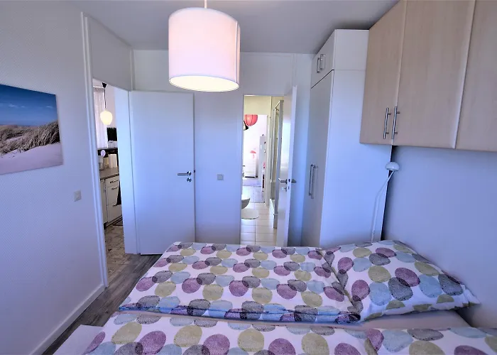 Lejlighed Hohes Ufer Mare Nostrum Hohwacht