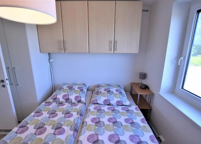 Hohes Ufer Mare Nostrum Hohwacht