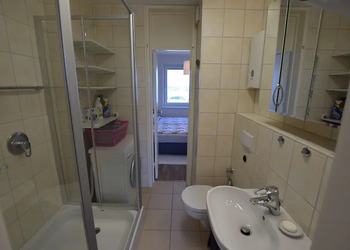 Hohes Ufer Mare Nostrum *