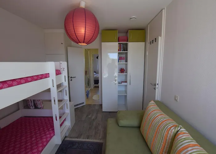 Hohes Ufer Mare Nostrum *