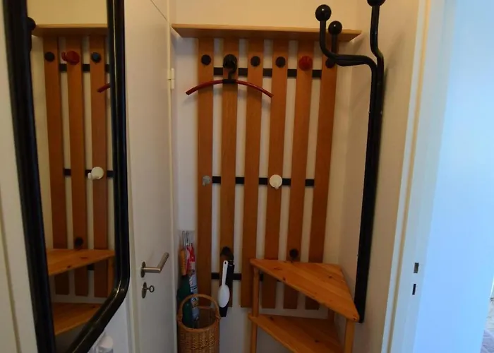 Apartamento Hohes Ufer Mare Nostrum Hohwacht