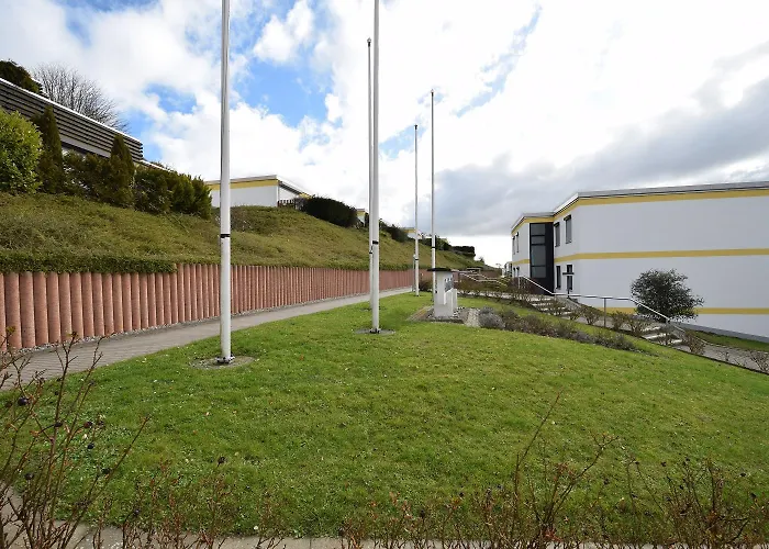 Hohes Ufer Mare Nostrum Apartamento Hohwacht