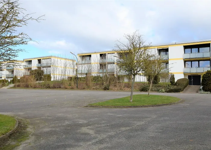 Hohes Ufer Mare Nostrum Apartamento